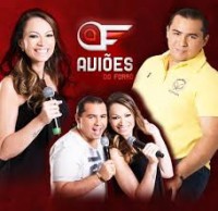 Aviões do Forró Promocional Junho 2013