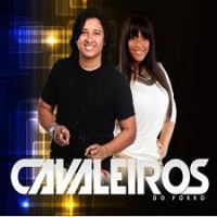 Cavaleiros Do Forró Promocional Aceita Que Doi Menos Junho 2013