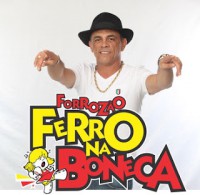 Ferro na Boneca Promocional Junho 2013