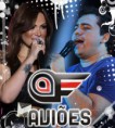 Aviões Do Forró Novo ..::Allan Mix Cds::..