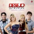 Desejo De Menina Novo, ..::Allan Mix Cds::..